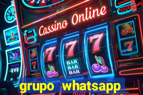 grupo whatsapp emprego bahia